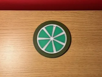 glass holder