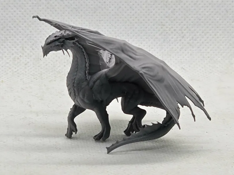 Dungeons and Dragons dnd Red Dragon