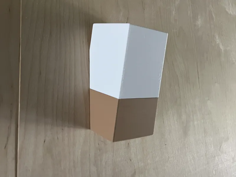Wall sconce