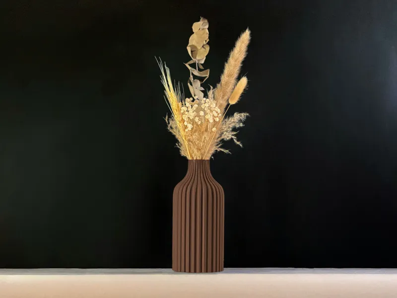 Vase Rising Design | 17.5cm