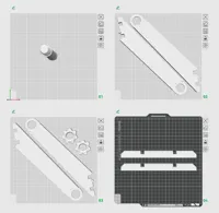 P1S Profile - PETG and PLA