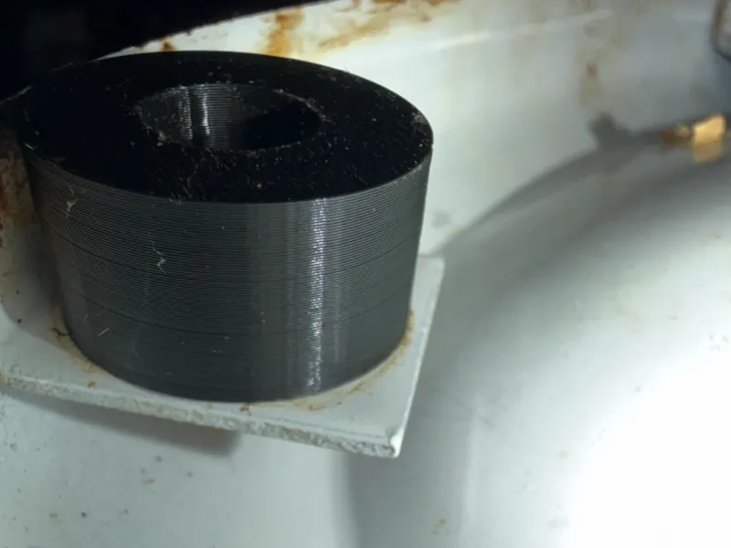 Hobart KitchenAid Model K5-A Replacement Feet