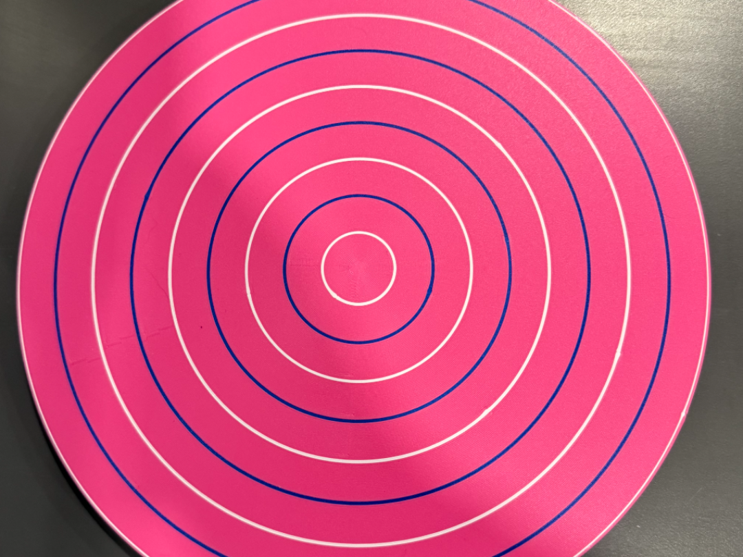 Quark Pottery Wheel Magic Bat 