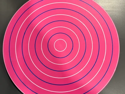 Quark Pottery Wheel Magic Bat 