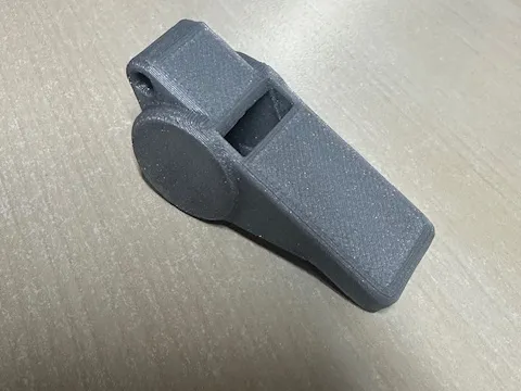 hiking whistle