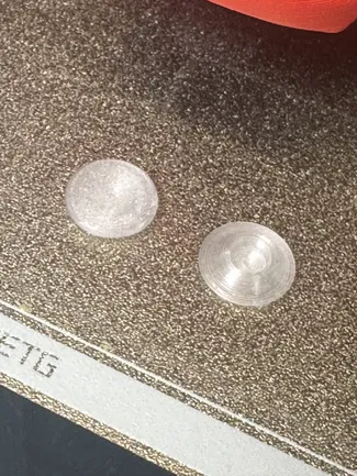 Scheinwerferglas_Sandy Mini