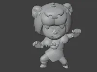 Nita Model 1