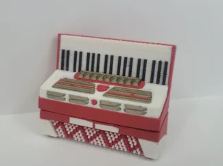 United Accordion Model