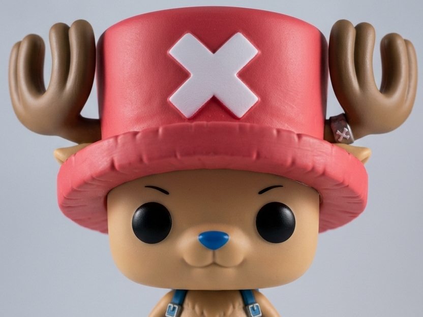 Tony Tony Chopper  One Piece