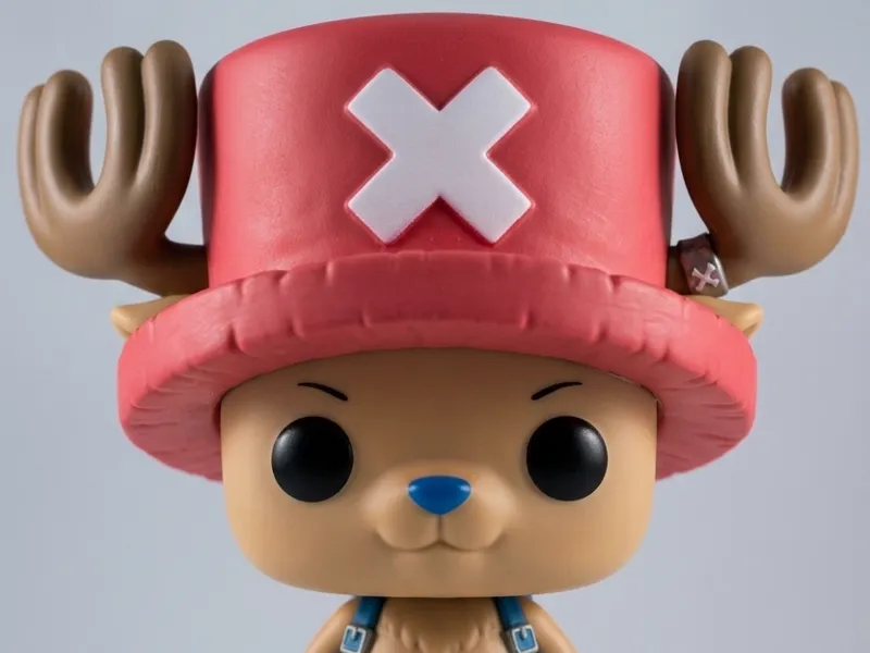 Tony Tony Chopper  One Piece