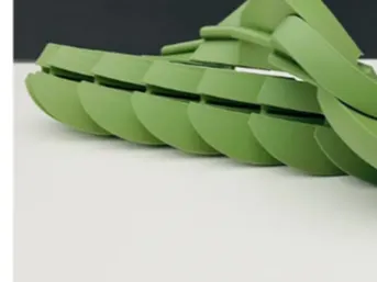 Fidget à forme originale
