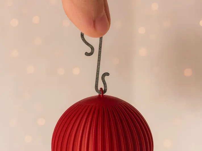 Christmas Tree Hooks