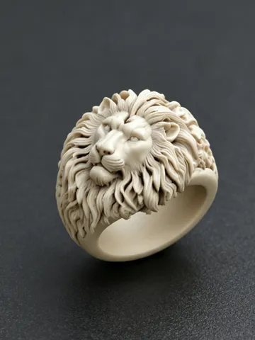 Soporte: 万兽君威 Lion Sovereign — vista de referencia 2