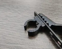 0.08mm layer, 2 walls, 80% infill