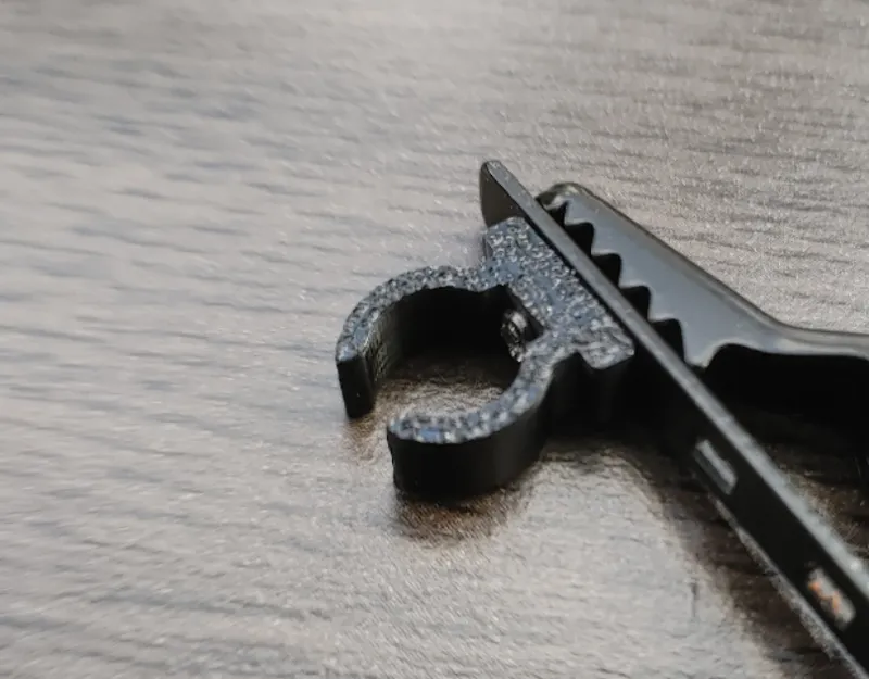 replacement holder clip for FIFINE Lapel Mic
