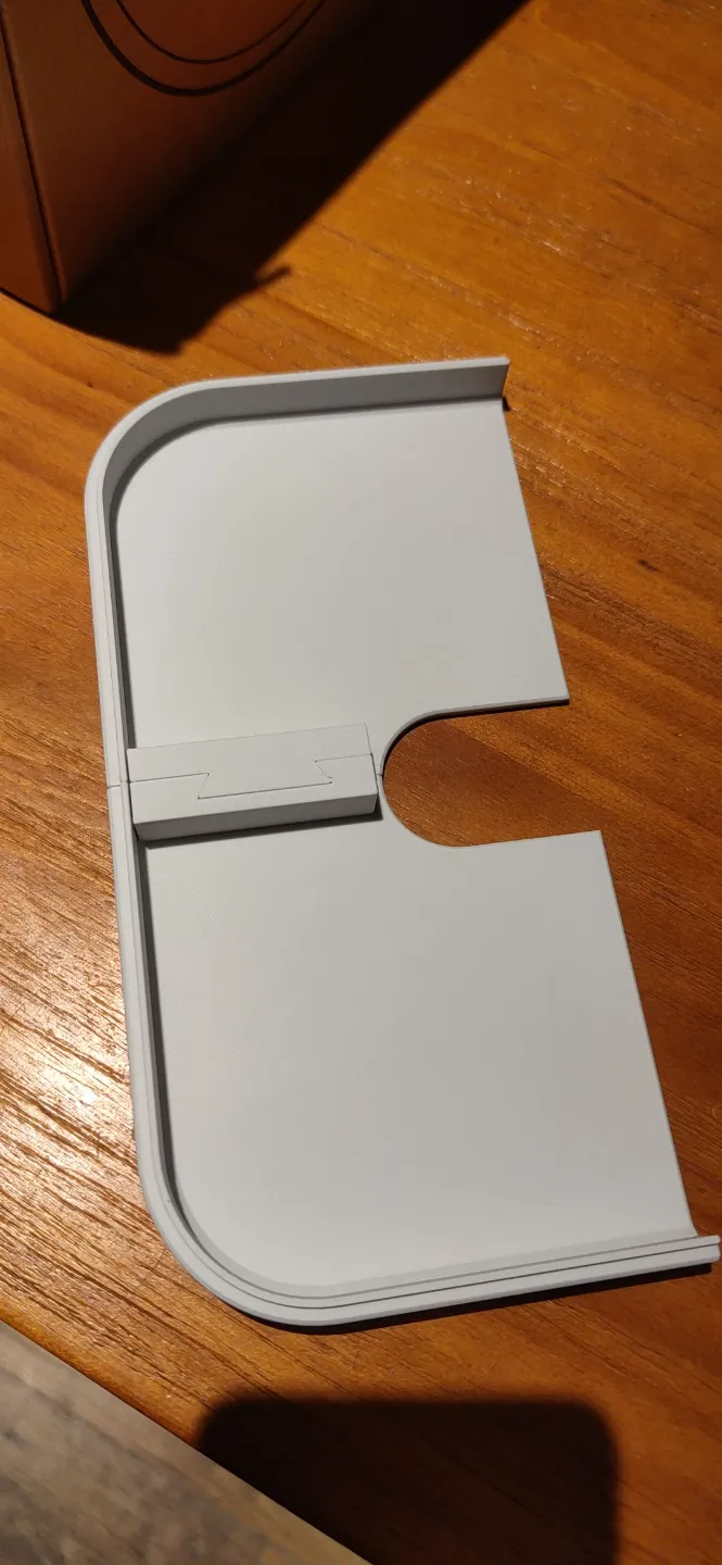 拓竹A1MINI AMS lite 立式底座 A1 mini切割版