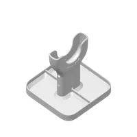 0.24mm layer, 3 walls, 30% infill
