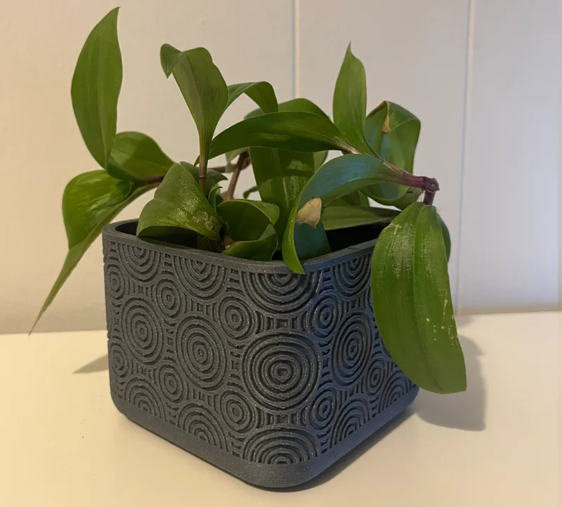 PLANTER