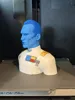 (Single Color) Thrawn Bust