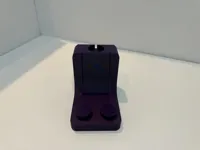 No Phone Charger divet only watch charger spot