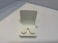 Only Phone charger divot no watch/Airpods Charging spot