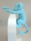 Single Color - 0.12mm layer, 2 walls, 15% infill