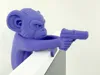 Retaining Clip - Single Color