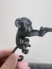 0.12mm layer, 2 walls, 15% infill, With Tree Supports