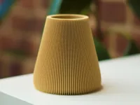 0.16mm layer, 2 walls, 15% infill