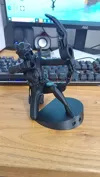 Miniature Base