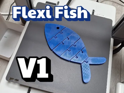 Flexi Fish V1