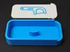 Center Post; 16mm Slim Case