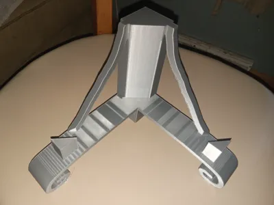 Book Stand