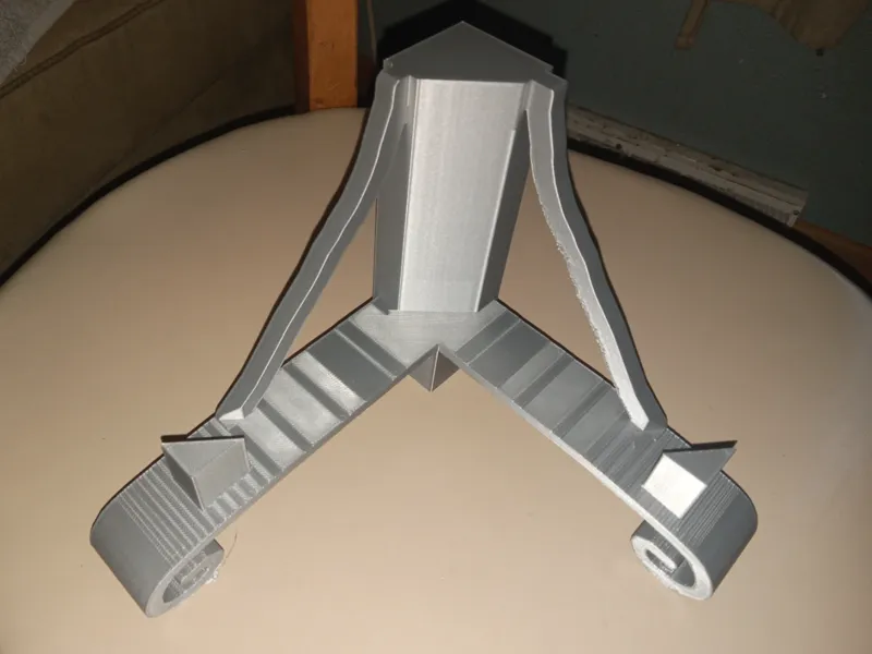Book Stand