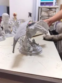 MONOCROMO 0.2mm layer, 3 walls, 8% infill