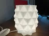 Vase mode 0.2mm layer, 1 walls, 0% infill