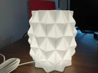 Vase mode 0.2mm layer, 1 walls, 0% infill