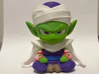 piccolo dbz