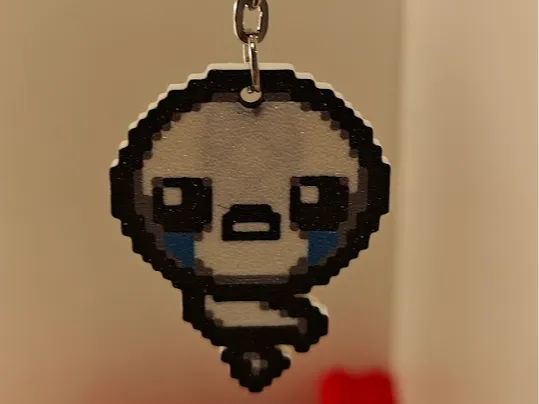 The Lost keychain