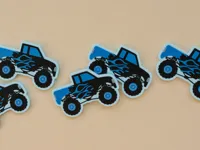 0.2mm layer, 2 walls, 25% infill