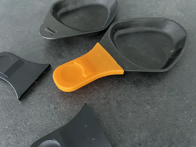 TEFAL RACLETTE - Poignée de rechange