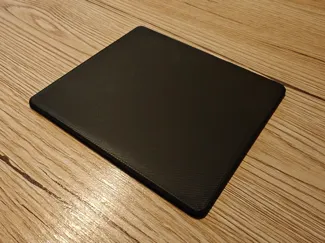 Simple Square Coaster - No Logos