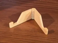 0.2mm layer, 3 walls, 10% infill