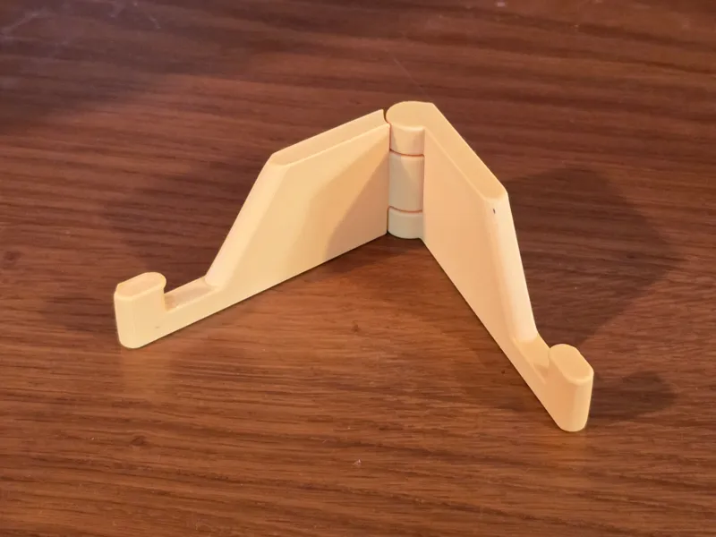 Porta Celular/Tablet dobravel 