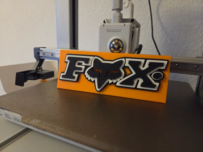 F.O.X   Racing