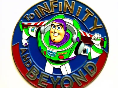 BUZZ MEDAL 5K