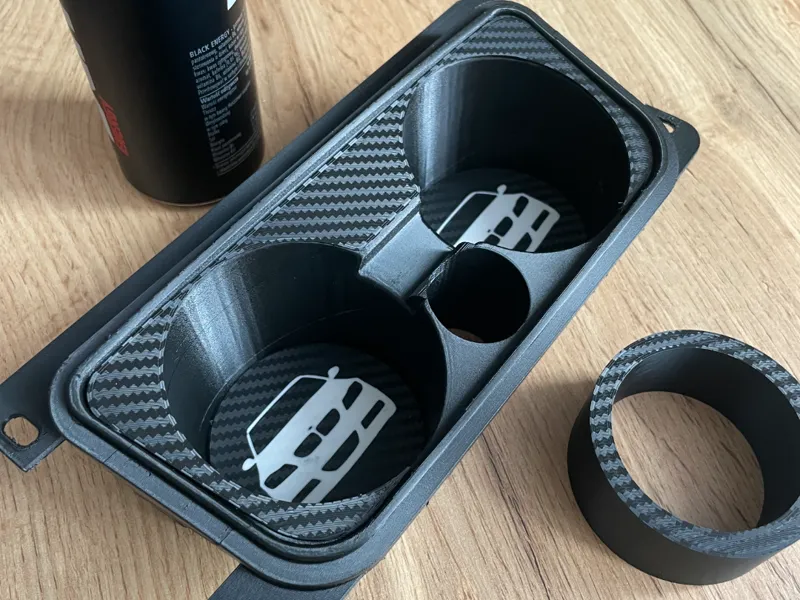 cup holder bmw e90 e91 e92 e93