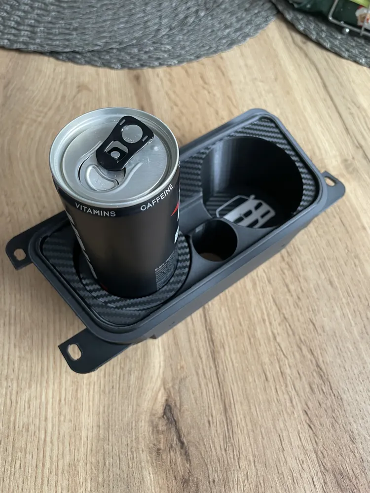 Bmw E90 Getrankehalter