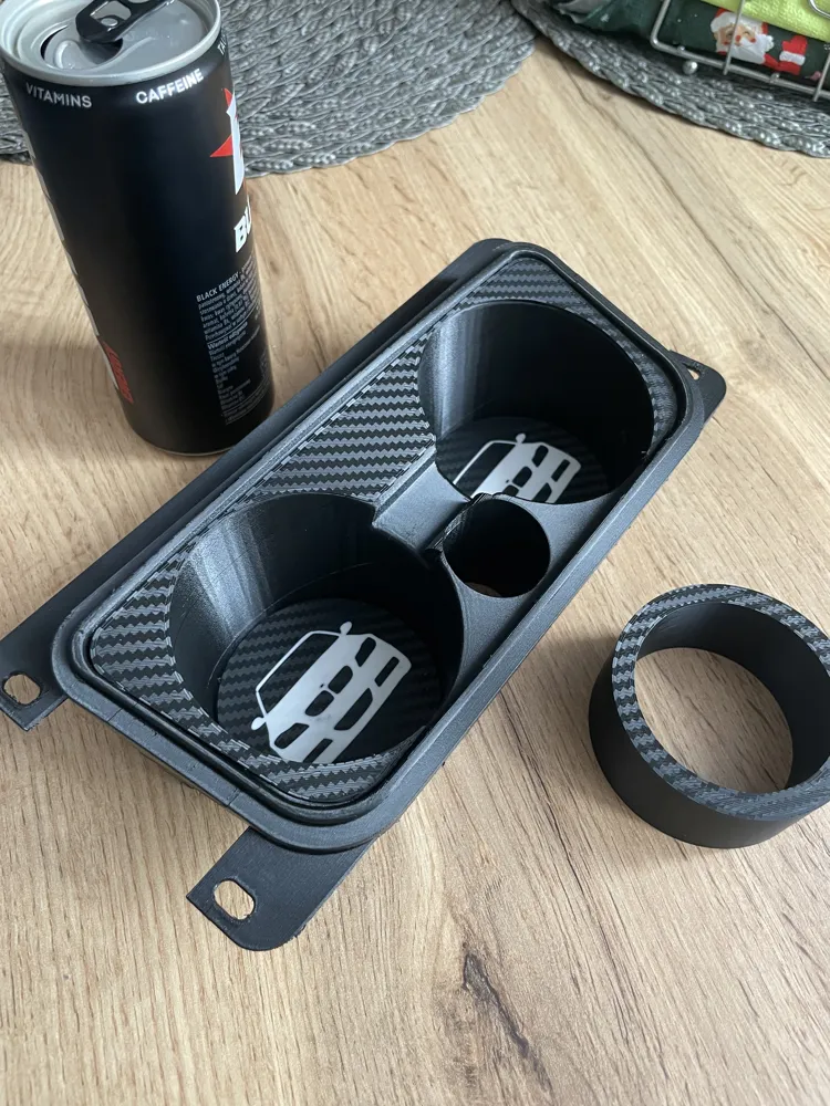 Bmw E90 Getrankehalter