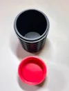 0.16mm layer, 3 walls, 6% infill